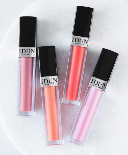 IDUN Minerals Lip Gloss