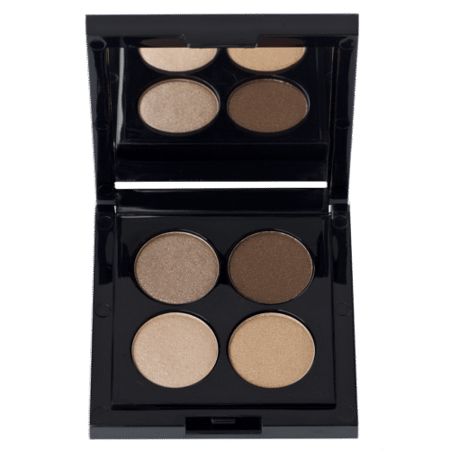 IDUN Minerals Brunkulla Eyeshadow Palette – Create Stunning Looks