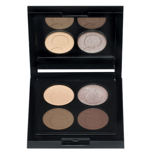 IDUN Minerals Lavendel Eyeshadow Palette - Unleash Your Eye’s Natural Beauty
