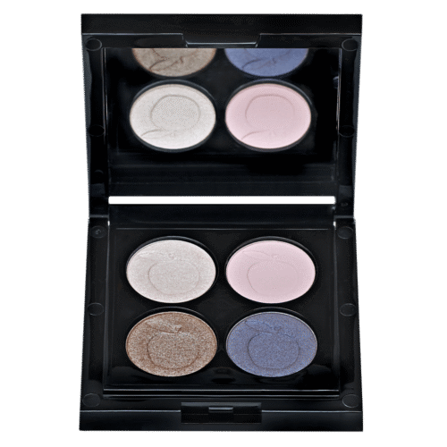 IDUN Minerals Norrlandssyren Mineral Eyeshadow Palette