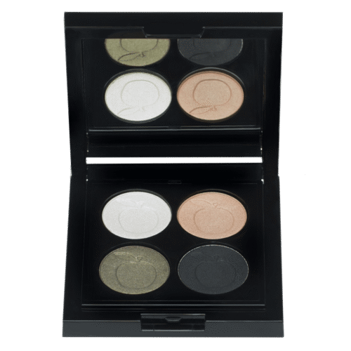 IDUN Minerals Vitsippa Mineral Eyeshadow Palette