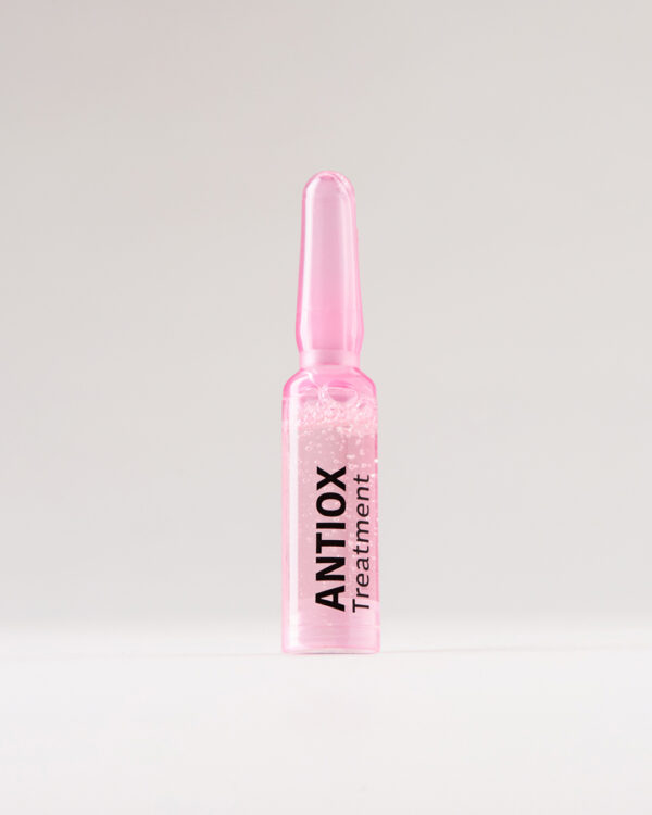 IROHA Antiox & Moisturizing Facial Blister - Heals 5 Days - Image 2