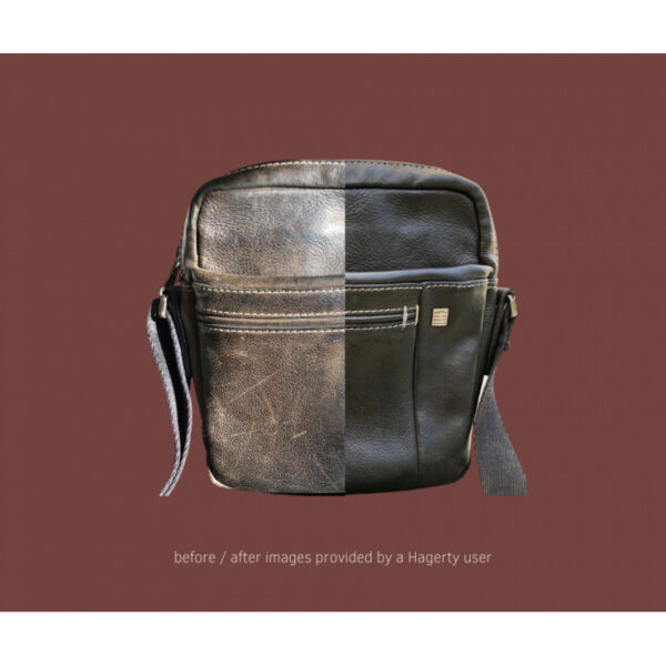 Hagerty Leather Care – Clean, Condition & Protect, 250 ml - Image 3