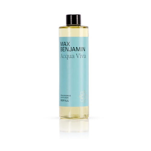 Acqua Viva Diffuser Refill Max Benjamin 300 ml