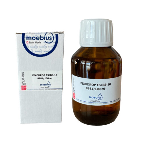 Moebius 8981 Fixodrop ES Mechanical Watches and Quartz – 100 ml