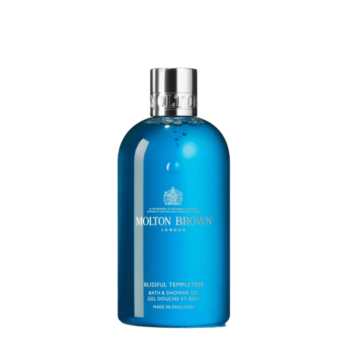 MOLTON BROWN Blissful Templetree Bath & Shower Gel