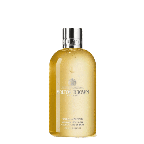 MOLTON BROWN Flora Luminare Bath & Shower Gel
