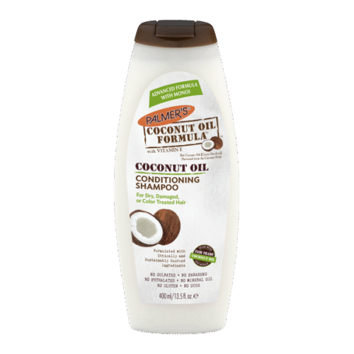 Palmer's Coconut Oil Conditioning Shampoo 400 ml