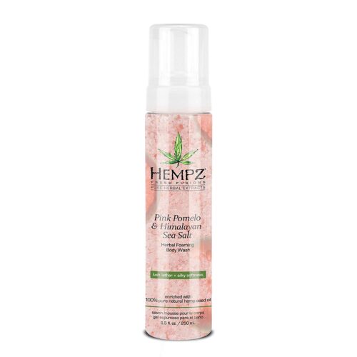 Body Wash Fresh Pink Pomelo & Himalayan Sea Salt