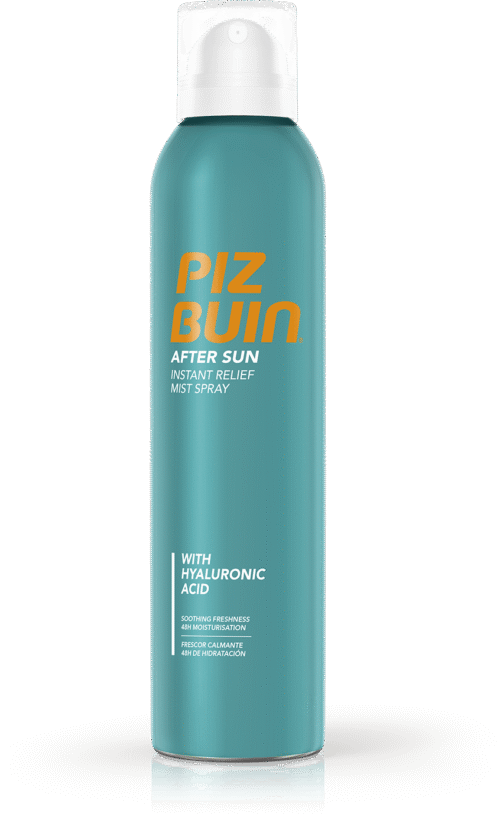 PIZ BUIN After Sun Instant Relief Mist Spray 200 ml