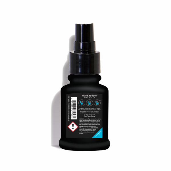 Poo-Pourri Toilet Spray Royal Flush 41 ml - Image 7