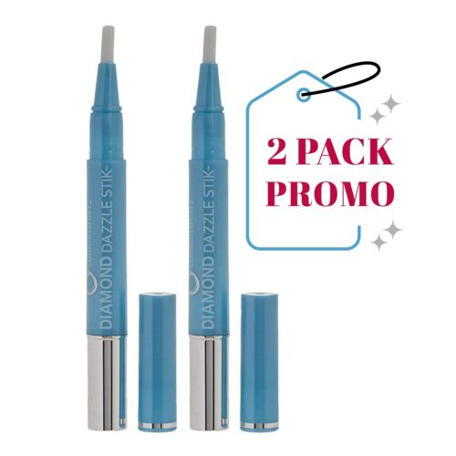Connoisseurs Diamond Dazzle Stick pack of 2