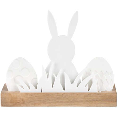 Illuminated Decoration Bunny