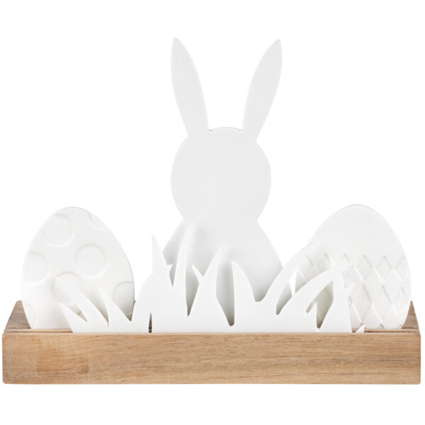 Illuminated Decoration Bunny