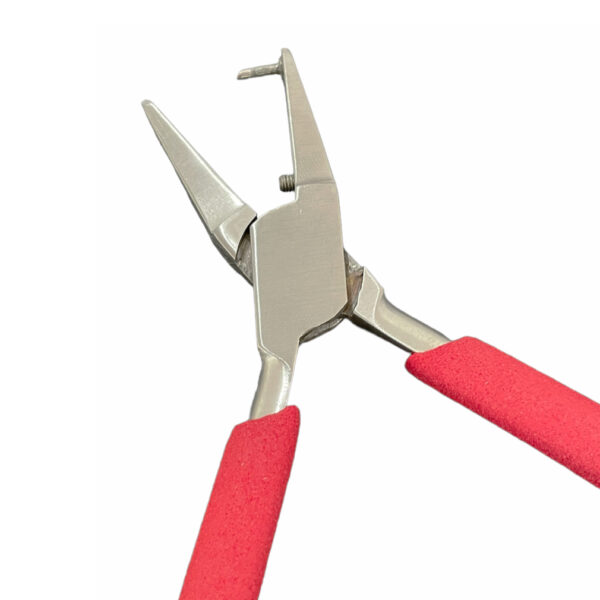 Gugita Hole Punch Pliers for Leather Straps, Bolt Ø 1,5 mm - Image 2