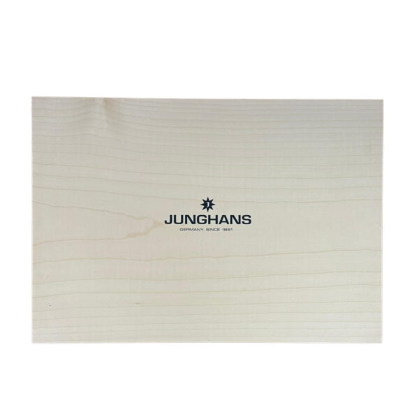 Junghans Professional Glass Gripper Replacement Set – Meister and Max-Bill - Image 5