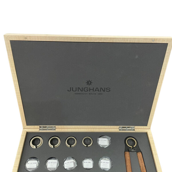 Junghans Professional Glass Gripper Replacement Set – Meister and Max-Bill - Image 4