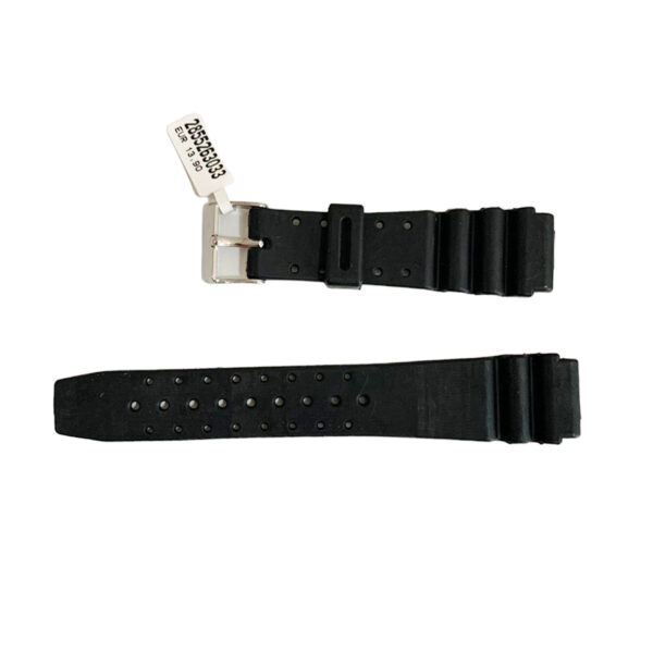 Gugita Diver Watch Strap Band Without Table 20/23 mm