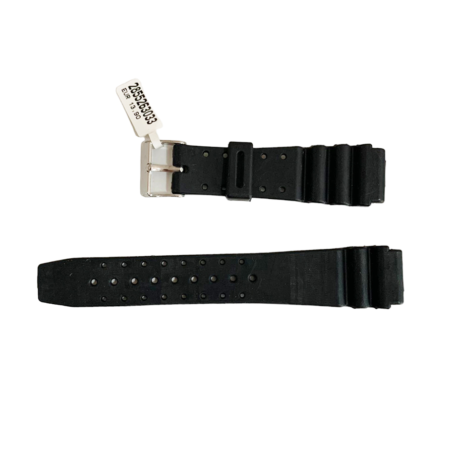 Gugita Diver Watch Strap Band Without Table 20/23 mm