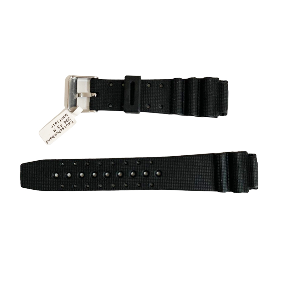 Gugita Diver Watch Strap Band Without Table 20/23 mm - Image 2