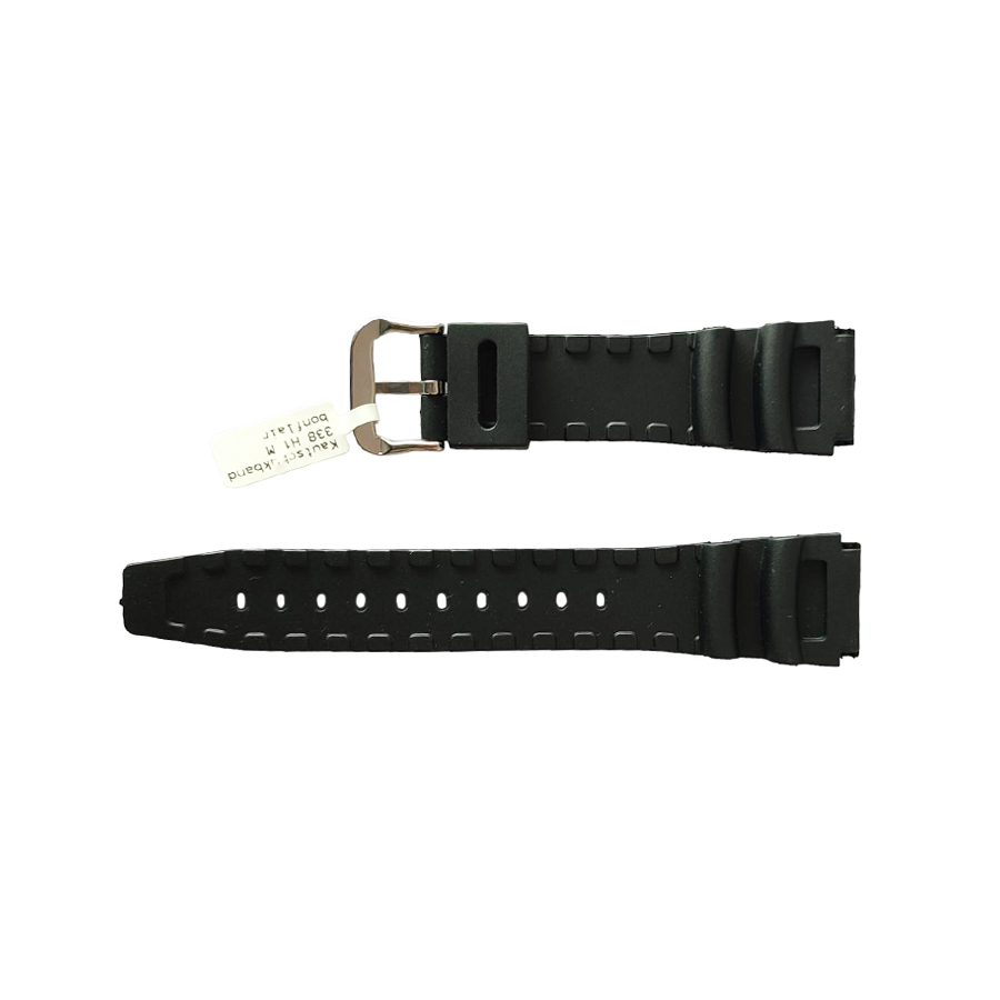Diver Watch Strap Band Without Table 18/21 mm - Image 2