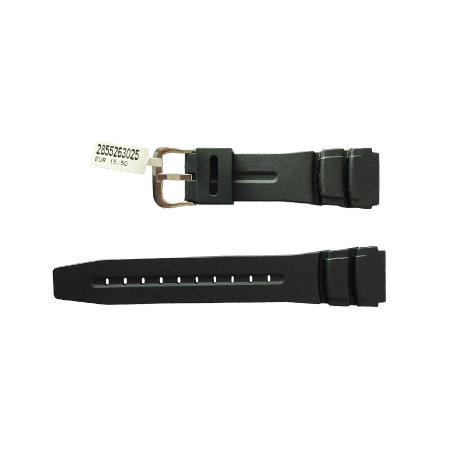 Diver Watch Strap Band Without Table 18/21 mm