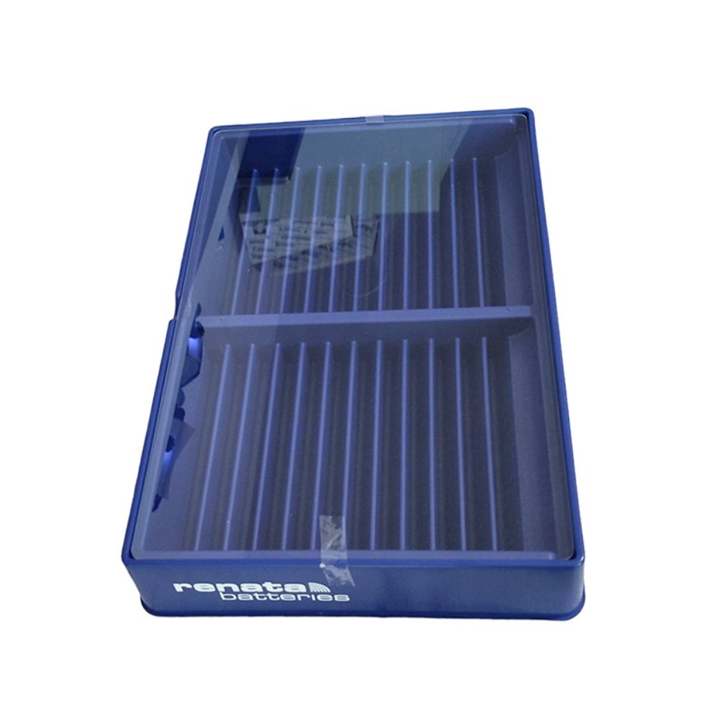 Renata Battery Depot for Multipack Series 3 – Plastic Box - Image 3