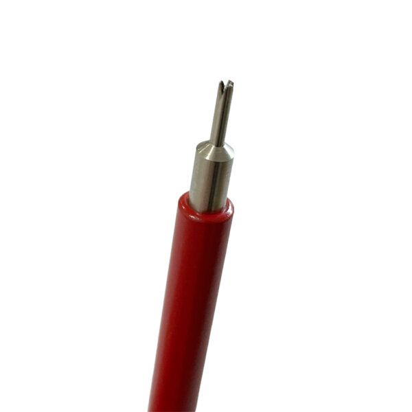 Horotec MSA 03.011 Tool for Removing and Replacing Novodiac Brand Shockproofing Springs - Image 2