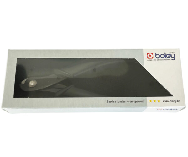Boley Hard Wire Cutter Plier for Jewellery Wires 135 mm - Image 3