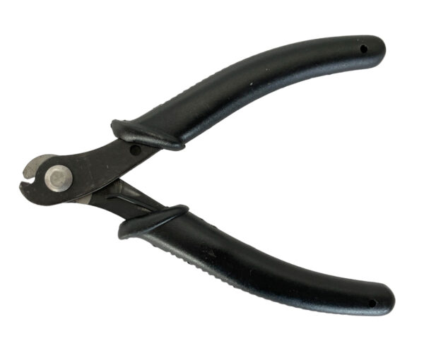 Boley Hard Wire Cutter Plier for Jewellery Wires 135 mm