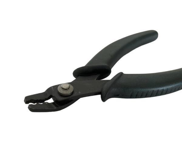 Boley Bead Crimping Pliers for Handmade Jewelry 125 mm - Image 4
