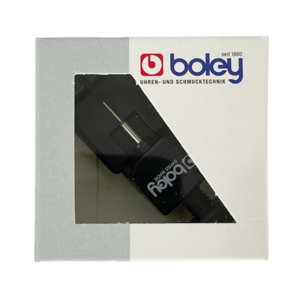 Boley Watch Bracelet Pin Remover Link 0.80 mm with 2 Spare Pins - Image 3