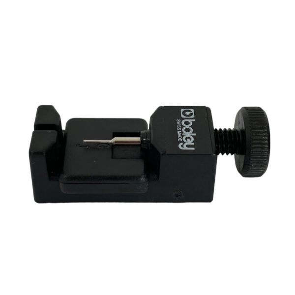 Boley Watch Bracelet Pin Remover Link 0.80 mm with 2 Spare Pins