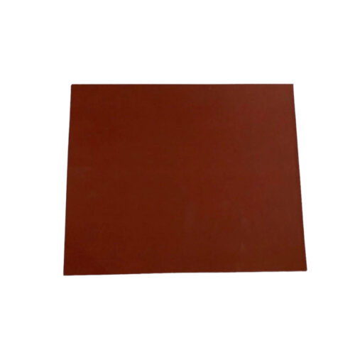 SIA Waterproof Sianor Corundum Coarse Emery Paper – Sheet of 230 x 280 mm, Grain 180