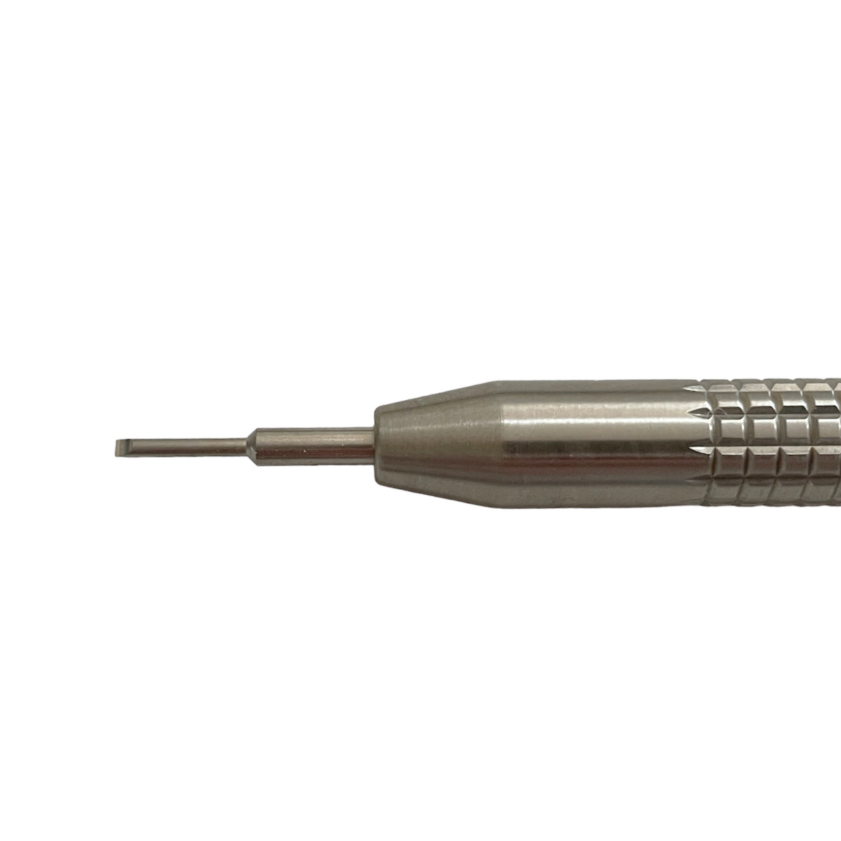 Boley Strong Screwdrivers for Neck Bands with T-Shaped Blade 2.50 mm - Image 3