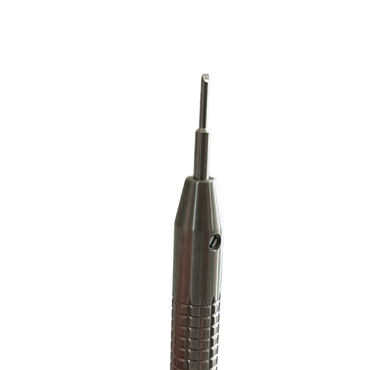 Boley Strong Screwdrivers for Neck Bands with T-Shaped Blade 2.50 mm - Image 2