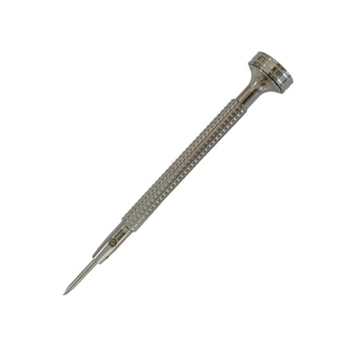 Bergeon 5659 DI 2.50 Strong Screwdrivers for Neck Bands & Blades 2.50mm