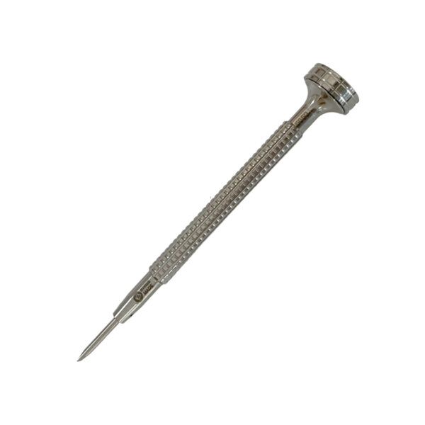 Bergeon 5659 DI 2.50 Strong Screwdrivers for Neck Bands & Blades 2.50mm