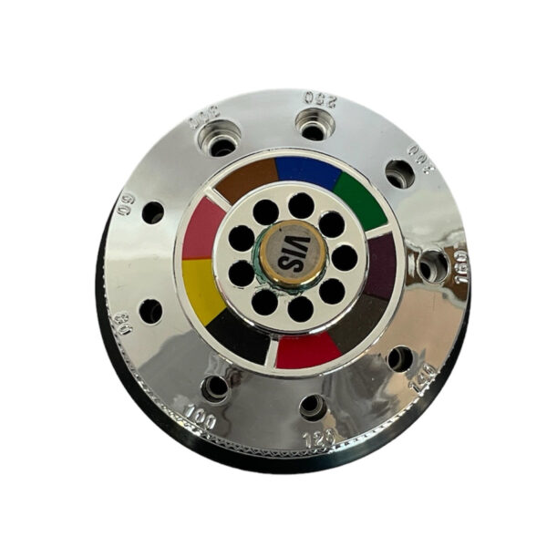 Boley Rotating Stand for 9 Watchmaker Screwdrivers and Blades - Image 2