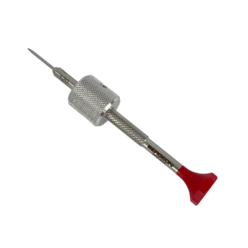 Bergeon 30081-TAM-120 Drum Barrel Watch Screwdriver - 1.20mm