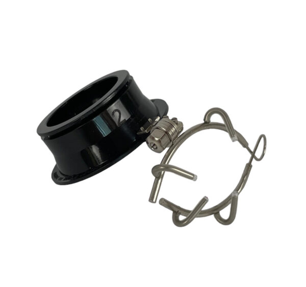 ARY Strength 3 Watchmaker's Loupe – Right Side, 3.3x Magnification - Image 5
