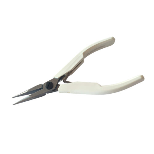 Lindström 7890 Chain Nose Pliers Supreme Series – 132 mm