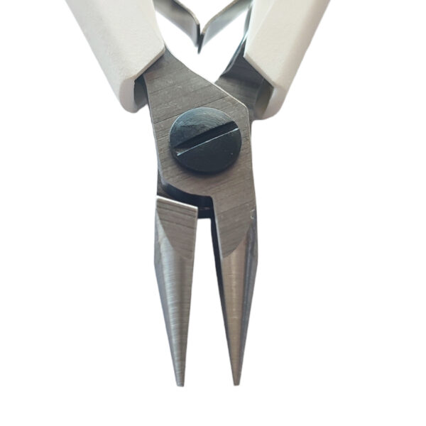 Lindström 7893 Chain Nose Pliers Supreme Series 120 mm - Image 2