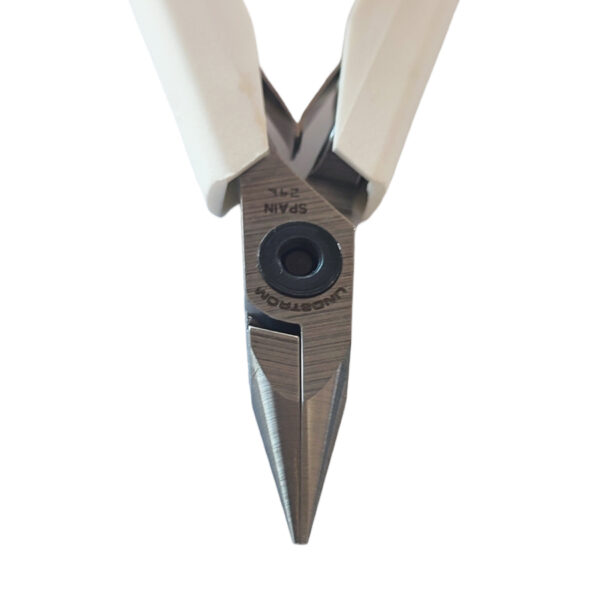 Lindström 7893 Chain Nose Pliers Supreme Series 120 mm - Image 3