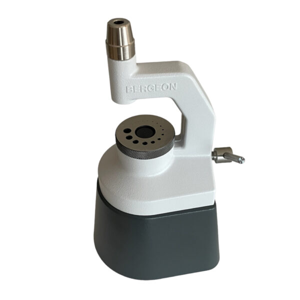 Bergeon 15285-D Staking Tool with 100 Punches and 20 Stakes - Image 2