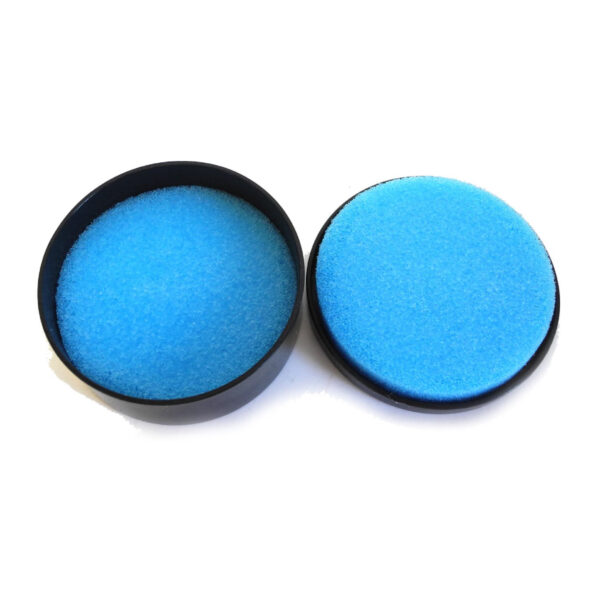 Bergeon 7055 O’Ring Gaskets in Rubber, with Silicone Foam Lubrication - Image 2