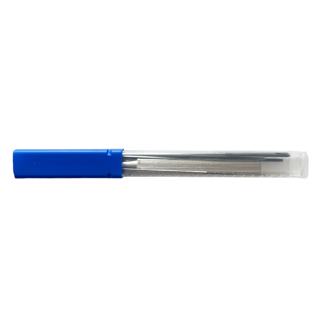 Gugita Set of 12 Reamers with Angle and Reamer Holder - Image 2