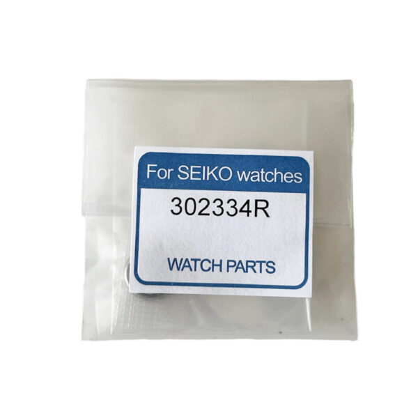 Seiko 3023-34R Battery Capacitor with VR42, VR42A, VR43, VR43A Connector - Image 2