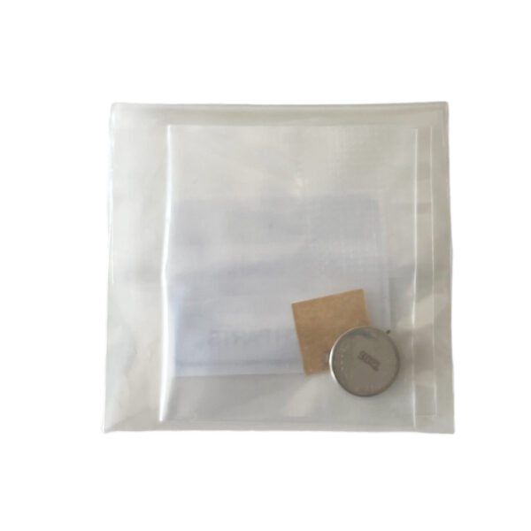 Seiko 3023-34R Battery Capacitor with VR42, VR42A, VR43, VR43A Connector