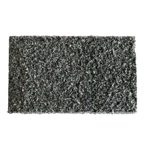 Klingspor Schleiffix Universal Cleaning Block Abrasive for Metals, Grit 30 - Image 2